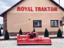 Maschio Bisonte 250 drobilica za stabljike - Royal Tractor