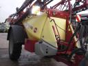 Hardi Navigator Delta Force 4000 trailed field sprayer