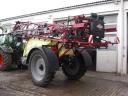 Hardi Navigator Delta Force 4000 trailed field sprayer