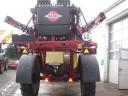 Hardi Navigator Delta Force 4000 trailed field sprayer