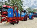 Biardzki 1200/15 - Suspended field sprayer - Royal Tractor