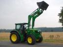 STOLL front loader for John Deere