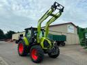 Claas Arion 530 CIS loader tractor