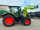 Claas Arion 530 CIS loader tractor