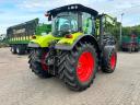 Tractor încărcător Claas Arion 530 CIS