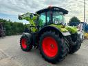 Ciągnik siodłowy Claas Arion 530 CIS