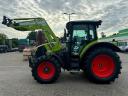 Tractor încărcător Claas Arion 530 CIS