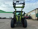 Tractor încărcător Claas Arion 530 CIS