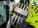 Tractor încărcător Claas Arion 530 CIS