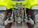 Claas Arion 530 CIS loader tractor