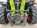 Claas Arion 530 CIS loader tractor