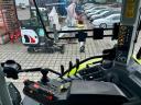 Traktor Claas Arion 530 CIS z nakladalnikom