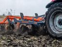 Mandam SPEC HD field heavy cultivator