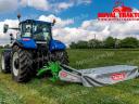 Talex Opti Cut 320 - Dobos mower - Royal Tractor