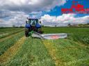 Talex Opti Cut 320 - Dobos mower - Royal Tractor