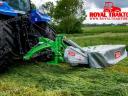 Talex Opti Cut 320 - Dobos mower - Royal Tractor