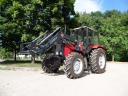 Stoll front loader for MTZ now at a special price