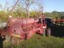 IH Kühne 6200 grain drill for sale