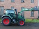 Front loader for any Fendt model