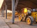 JCB 532-120 telescopic handler with joystick