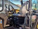 JCB 532-120 telescopic handler with joystick