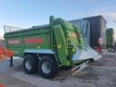 Bergmann TSW 4190S universal servo fertiliser spreader IN STOCK, ALSO ON SALE