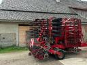 Horsch Pronto 6 DC mașină de lansare directă