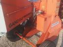 GANDINI CH150 TPS 3 knife branch chipper (professional)