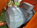 KIRCHNER Imperator Combi feed mixer and grinder