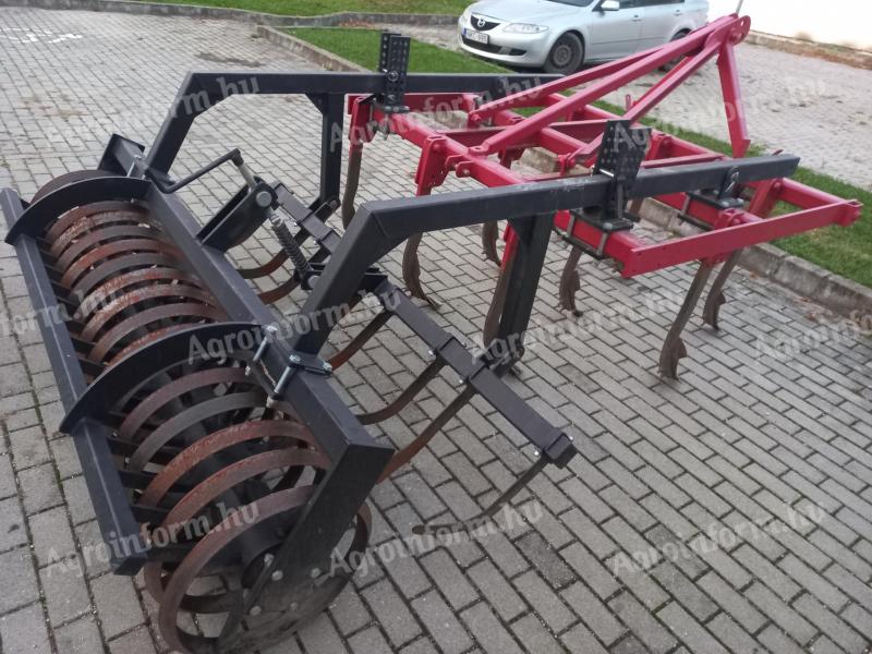 Gruber Gruber cultivator