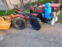 Tz4K small tractor