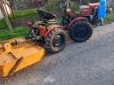 Tz4K small tractor