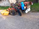 Tz4K small tractor