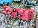 Del Morino 250 cm hammer crusher