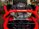 2024 Craftsman US Zero Turn Rasentraktor 22 PS Briggs &amp; Stratton