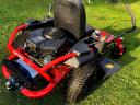 2024 Craftsman US Zero Turn traktor za trato 22 KM Briggs & Stratton