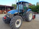 New Holland TD80D