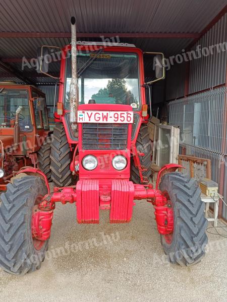 MTZ 82