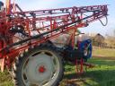 Kuhn Antarctic Sprayer