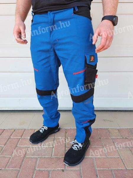 Workwear - Rewear Pro waist trousers