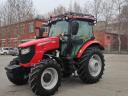 YTO NLY 1054 acțiune tractor