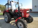 MTZ-82 tractor for sale