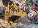 Loading machine for sale