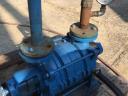 Vacuum Hydromechanics FL-202 vacuum pump