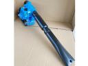 Petrol leaf blower / leaf blower / shredder 3 in 1 * Baug B5900 * with leaf blower attachment