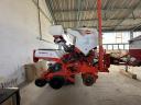 KUHN MAXIMA 2 TT Trailed Version semănătoare de vânzare