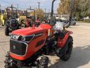 Tractor mic Captain 263 4WD cu roată agro (NOU)