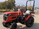 Captain 263 4WD small tractor with agro wheel (NEW)