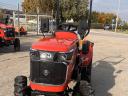 Tractor mic Captain 263 4WD cu roată agro (NOU)