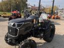 Tractor mic Captain 263 4WD cu roată largă pentru agricultură (nou!)